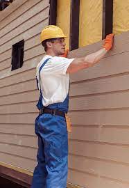 Best Vinyl Siding Installation  in Mazon, IL